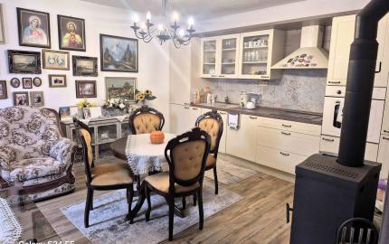 Kompletne zrekonštruovaný dom v Abaújvári – bývanie hneď za hranicou