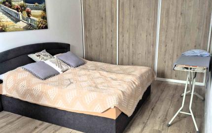 Kompletne zrekonštruovaný dom v Abaújvári – bývanie hneď za hranicou