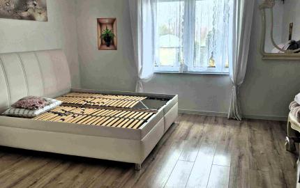 Kompletne zrekonštruovaný dom v Abaújvári – bývanie hneď za hranicou