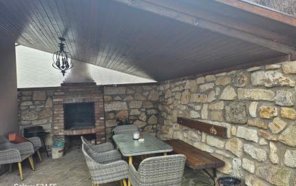 Kompletne zrekonštruovaný dom v Abaújvári – bývanie hneď za hranicou