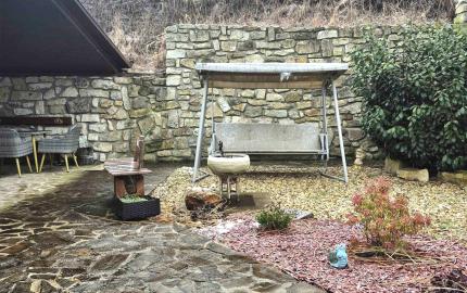 Kompletne zrekonštruovaný dom v Abaújvári – bývanie hneď za hranicou