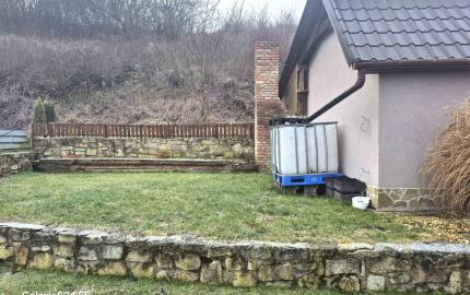 Kompletne zrekonštruovaný dom v Abaújvári – bývanie hneď za hranicou