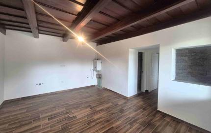 Menší RD s veľkou dušou a panorámou – Füzérradvány