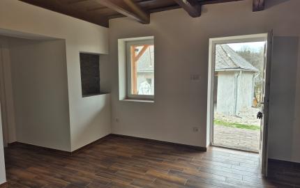 Menší RD s veľkou dušou a panorámou – Füzérradvány