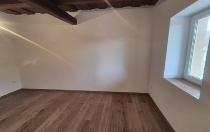 Menší RD s veľkou dušou a panorámou – Füzérradvány