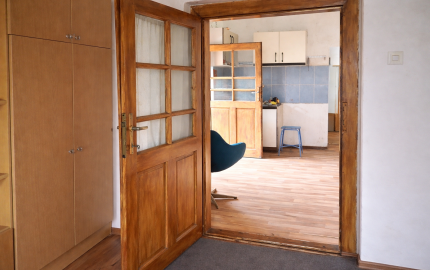 RD s potenciálom, blízko Hornádu – Hernádcéce, 40km od KE