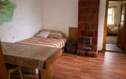 RD s potenciálom, blízko Hornádu – Hernádcéce, 40km od KE