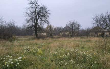 RD s potenciálom, blízko Hornádu – Hernádcéce, 40km od KE