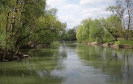 RD s potenciálom, blízko Hornádu – Hernádcéce, 40km od KE