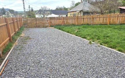 EXKLUZÍVNE - Štýlový dom v srdci prírody v Erdőhorváti (TOKAJ)