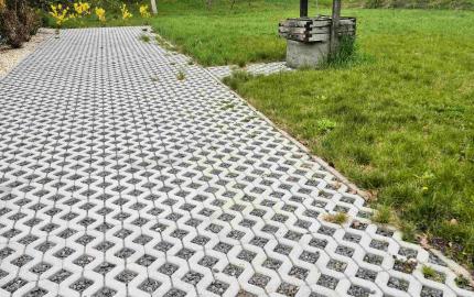 EXKLUZÍVNE - Štýlový dom v srdci prírody v Erdőhorváti (TOKAJ)