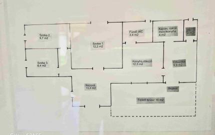 EXKLUZÍVNE - Štýlový dom v srdci prírody v Erdőhorváti (TOKAJ)