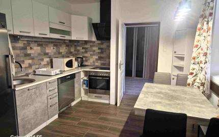 EXKLUZÍVNE - Štýlový dom v srdci prírody v Erdőhorváti (TOKAJ)