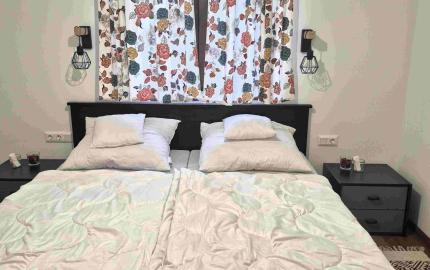 EXKLUZÍVNE - Štýlový dom v srdci prírody v Erdőhorváti (TOKAJ)