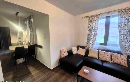 EXKLUZÍVNE - Štýlový dom v srdci prírody v Erdőhorváti (TOKAJ)