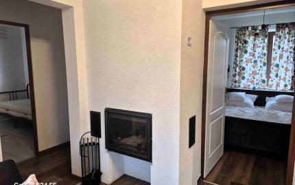 EXKLUZÍVNE - Štýlový dom v srdci prírody v Erdőhorváti (TOKAJ)