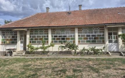 3-izbový kamenný RD Hernádcéce, Maďarsko – 90 m², pozemok 1498 m², 25 km od hranice