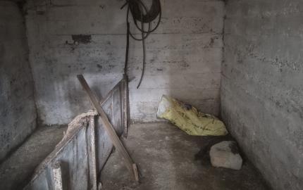 3-izbový kamenný RD Hernádcéce, Maďarsko – 90 m², pozemok 1498 m², 25 km od hranice