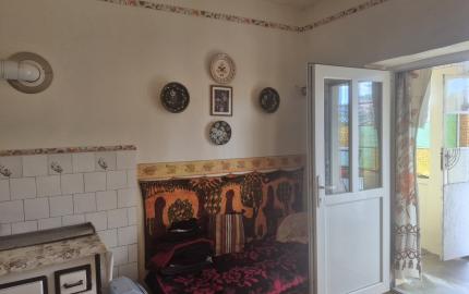 3-izbový kamenný RD Hernádcéce, Maďarsko – 90 m², pozemok 1498 m², 25 km od hranice