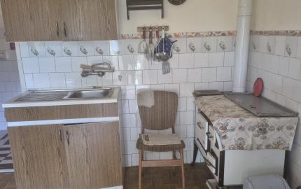 3-izbový kamenný RD Hernádcéce, Maďarsko – 90 m², pozemok 1498 m², 25 km od hranice