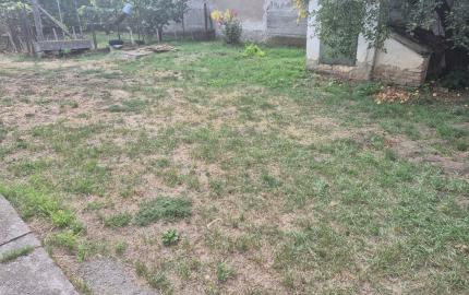 3-izbový kamenný RD Hernádcéce, Maďarsko – 90 m², pozemok 1498 m², 25 km od hranice