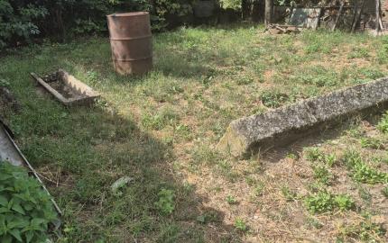 3-izbový kamenný RD Hernádcéce, Maďarsko – 90 m², pozemok 1498 m², 25 km od hranice