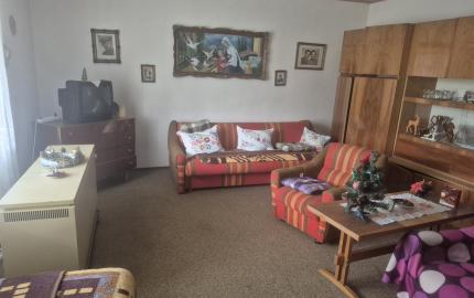 3-izbový kamenný RD Hernádcéce, Maďarsko – 90 m², pozemok 1498 m², 25 km od hranice