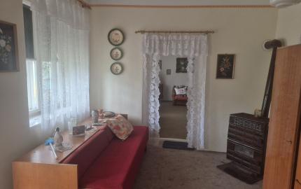 3-izbový kamenný RD Hernádcéce, Maďarsko – 90 m², pozemok 1498 m², 25 km od hranice