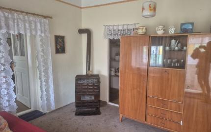 3-izbový kamenný RD Hernádcéce, Maďarsko – 90 m², pozemok 1498 m², 25 km od hranice