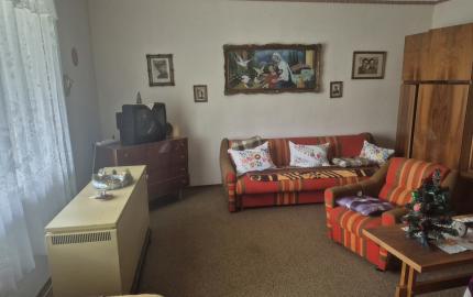 3-izbový kamenný RD Hernádcéce, Maďarsko – 90 m², pozemok 1498 m², 25 km od hranice