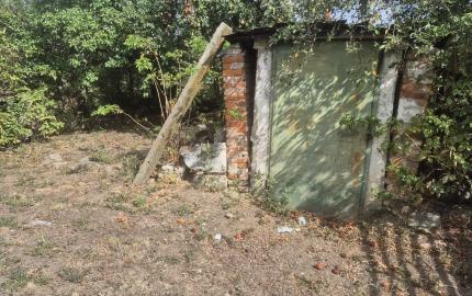 3-izbový kamenný RD Hernádcéce, Maďarsko – 90 m², pozemok 1498 m², 25 km od hranice