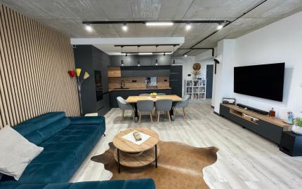 NOVOSTAVBA 2025 V BIDOVCIACH | 4 IZBY | 100 m² | 325 m² POZEMOK