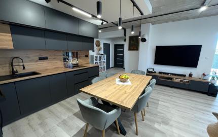 NOVOSTAVBA 2025 V BIDOVCIACH | 4 IZBY | 100 m² | 325 m² POZEMOK
