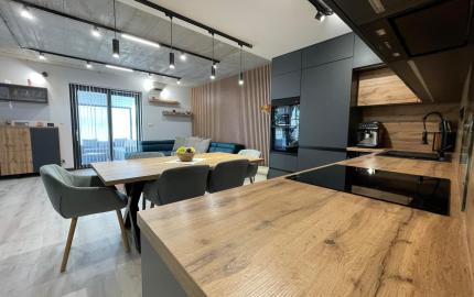 NOVOSTAVBA 2025 V BIDOVCIACH | 4 IZBY | 100 m² | 325 m² POZEMOK