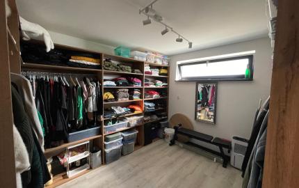NOVOSTAVBA 2025 V BIDOVCIACH | 4 IZBY | 100 m² | 325 m² POZEMOK