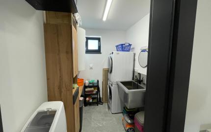 NOVOSTAVBA 2025 V BIDOVCIACH | 4 IZBY | 100 m² | 325 m² POZEMOK