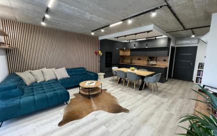 NOVOSTAVBA 2025 V BIDOVCIACH | 4 IZBY | 100 m² | 325 m² POZEMOK