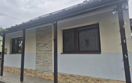 RODINNÝ DOM V HIDASNÉMETI | LEN 25 KM OD KOŠÍC | DVOJGARÁŽ | UPRAVENÁ ZÁHRADA