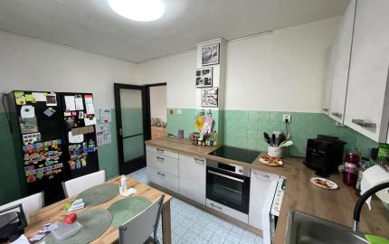 Poschodový RD, 2 kúpeľne, garáž - v objatí prírody HOLLÓHÁZA