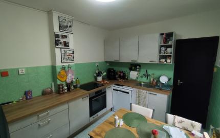 Poschodový RD, 2 kúpeľne, garáž - v objatí prírody HOLLÓHÁZA