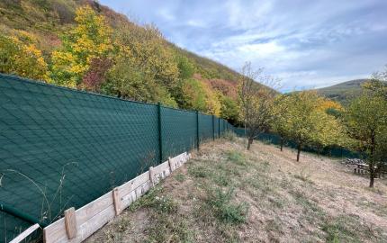 Poschodový RD, 2 kúpeľne, garáž - v objatí prírody HOLLÓHÁZA