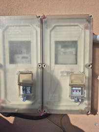 RD s veľkým potenciálom a ideálnym pozemkom v Méra