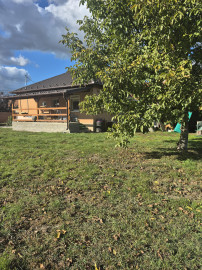 RD s veľkým potenciálom a ideálnym pozemkom v Méra