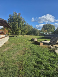 RD s veľkým potenciálom a ideálnym pozemkom v Méra