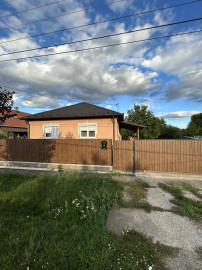 RD s veľkým potenciálom a ideálnym pozemkom v Méra