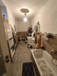 Dom v Tornyosnémeti, 2 km za hranicou