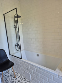 Dom pod lesom s panorámou, 2700 m2 pozemok