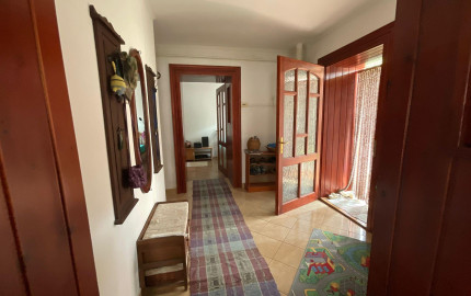 ZREKONŠTRUOVANÝ, GAZDOVSKÝ DOM S GÁNKOM v Méra, Maďarsko