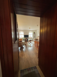 ZREKONŠTRUOVANÝ, GAZDOVSKÝ DOM S GÁNKOM v Méra, Maďarsko