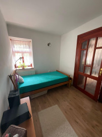 ZREKONŠTRUOVANÝ, GAZDOVSKÝ DOM S GÁNKOM v Méra, Maďarsko